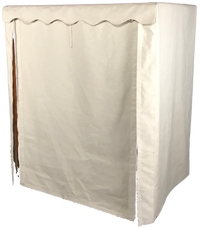 Sunlighten mPluse Aspire Sauna Cover - Clearance Sale