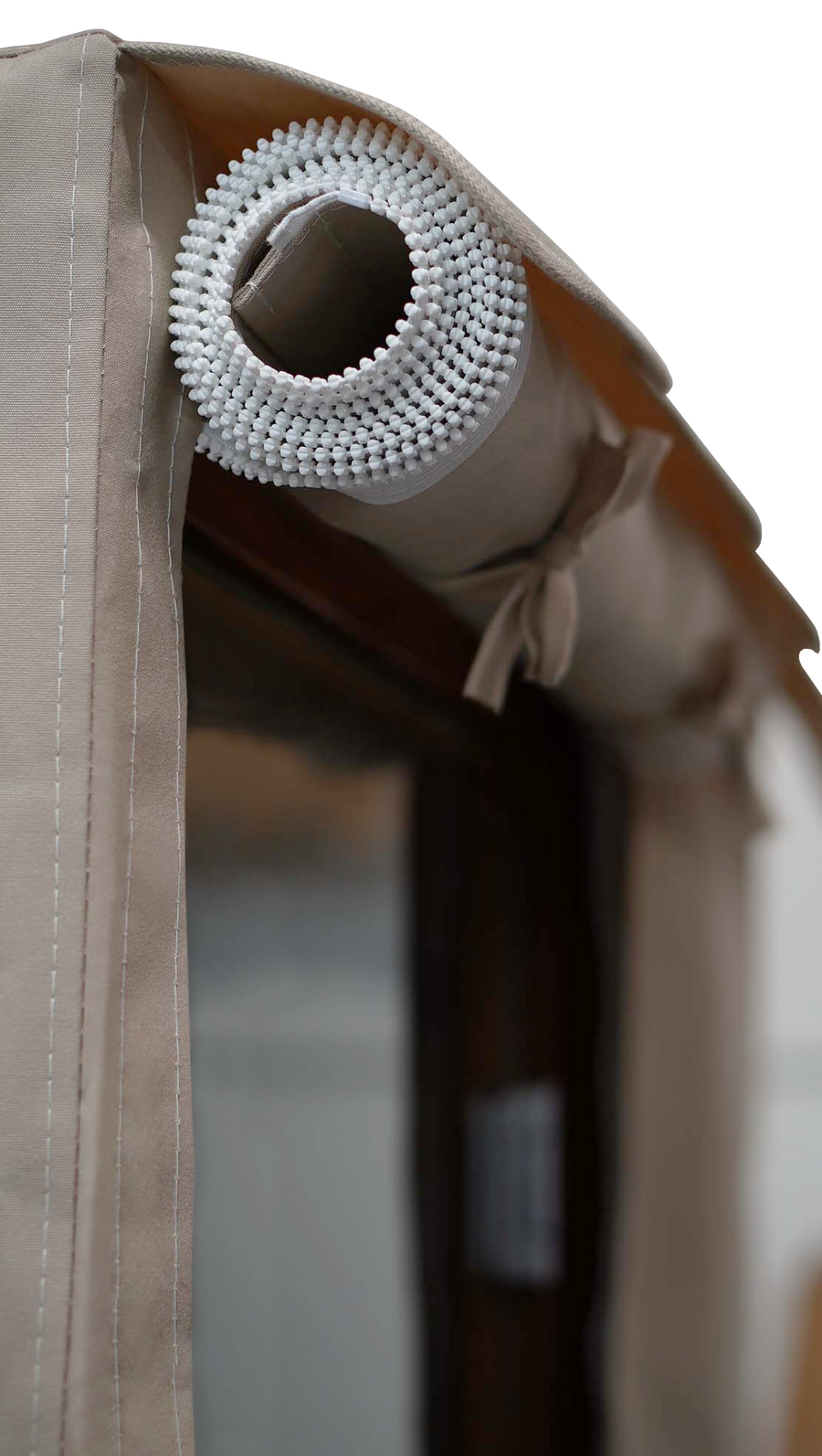Sauna Cover - Finnmark Designs