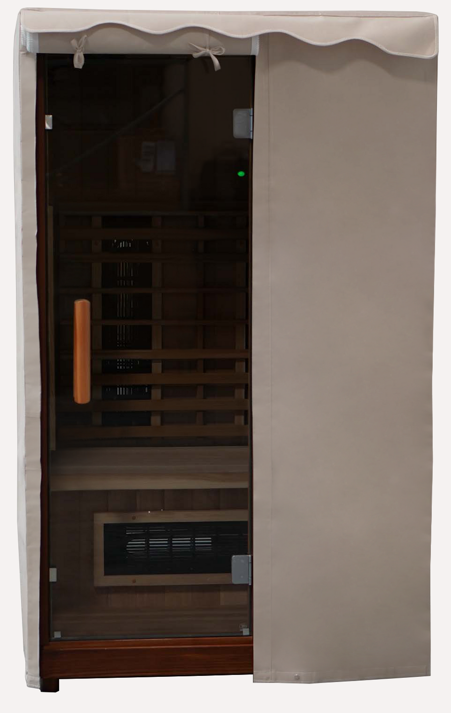 Sauna Cover - Finnmark Designs
