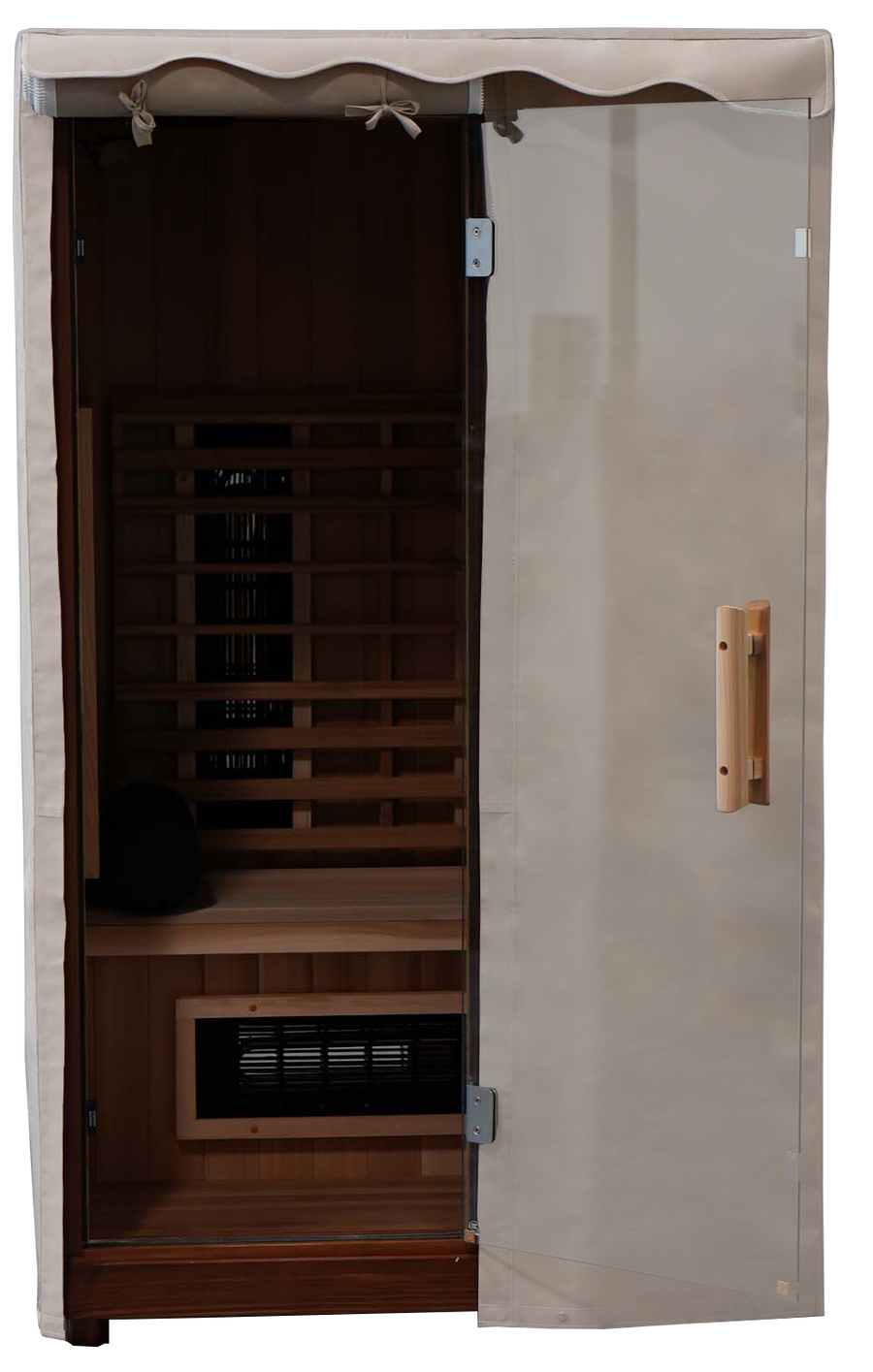 Sauna Cover - Finnmark Designs